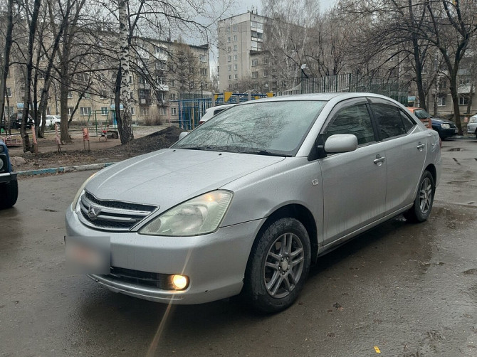 Автомобиль Toyota Allion, 2007 г. Майкоп - изображение 1