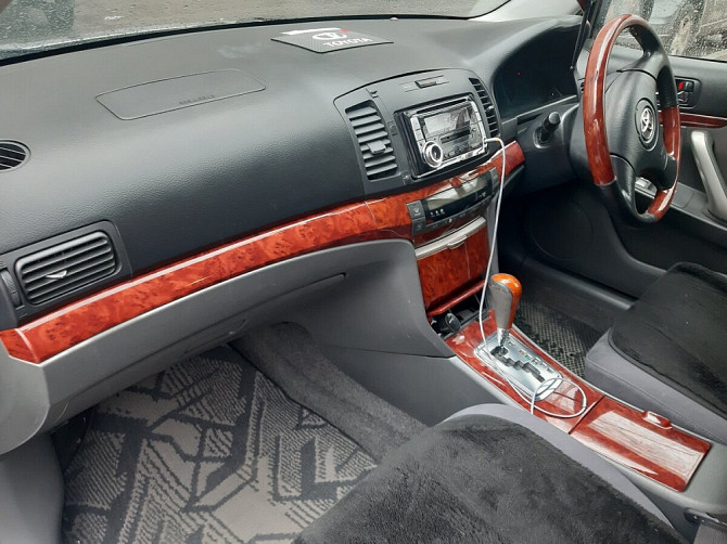 Автомобиль Toyota Allion, 2007 г. Майкоп - изображение 8