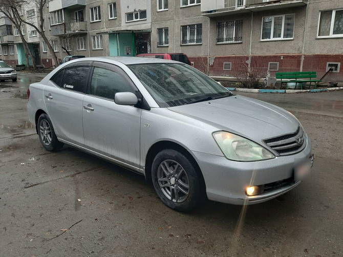 Автомобиль Toyota Allion, 2007 г. Майкоп - изображение 3