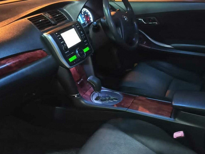 Автомобиль Toyota Allion, 2008 г. Нефтеюганск - изображение 8