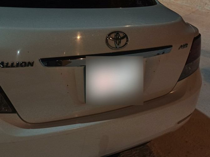 Автомобиль Toyota Allion, 2008 г. Нефтеюганск - изображение 13