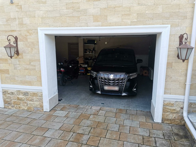 Автомобиль Toyota Alphard, 2019 г. Нефтеюганск - изображение 3