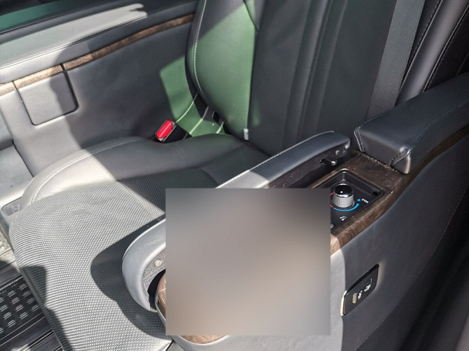 Автомобиль Toyota Alphard, 2019 г. Нефтеюганск - изображение 11