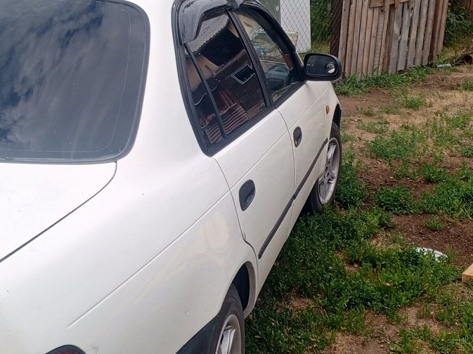 Автомобиль Toyota Corolla, 1992 г. Майкоп - изображение 1