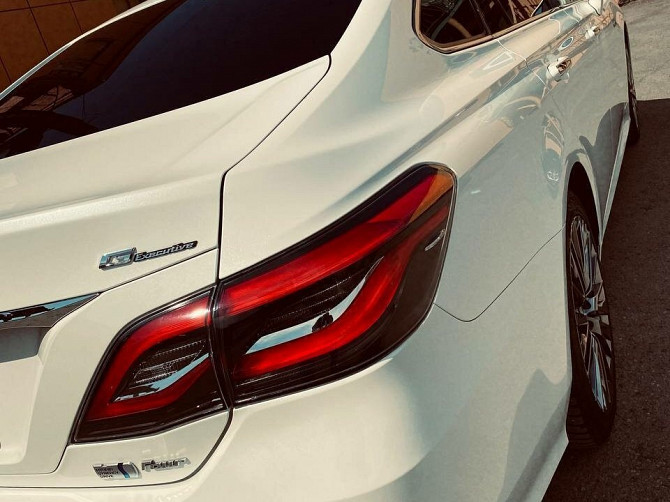 Автомобиль Toyota Crown, 2018 г. Майкоп - изображение 8