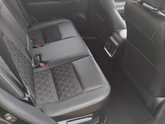 Автомобиль Toyota Harrier, 2015 г. Кисловодск - изображение 19