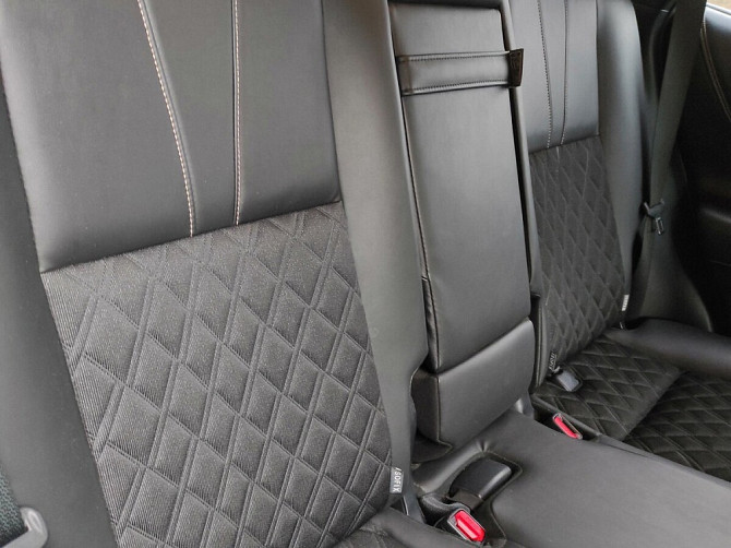 Автомобиль Toyota Harrier, 2015 г. Кисловодск - изображение 11
