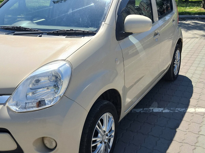 Автомобиль Toyota Passo, 2015 г. Нефтеюганск - изображение 6