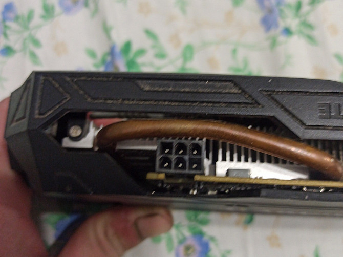 Продается видеокарта 1060gtx Gigabyte 3gb Курган - изображение 1