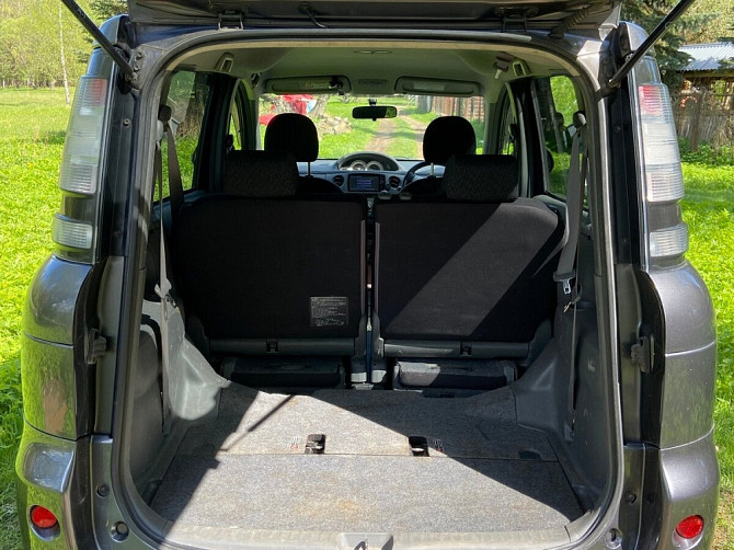 Автомобиль Toyota Sienta, 2013 г. Кисловодск - изображение 13