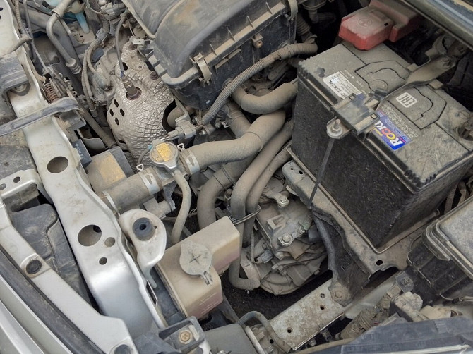 Автомобиль Toyota Vitz, 2012 г. Сарапул - изображение 17