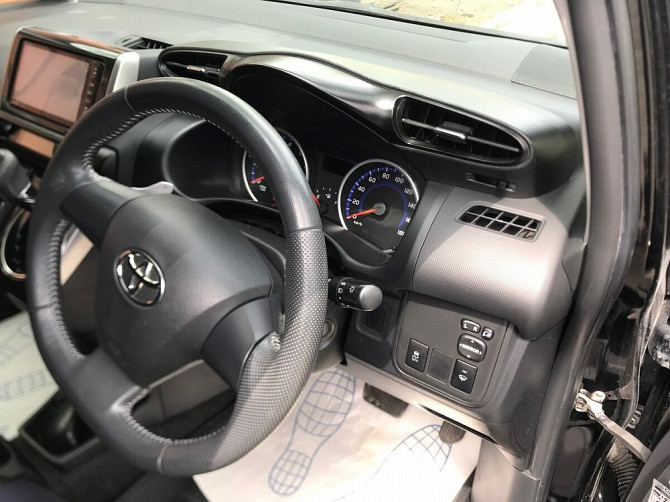 Автомобиль Toyota Wish, 2014 г. Нефтеюганск - изображение 5