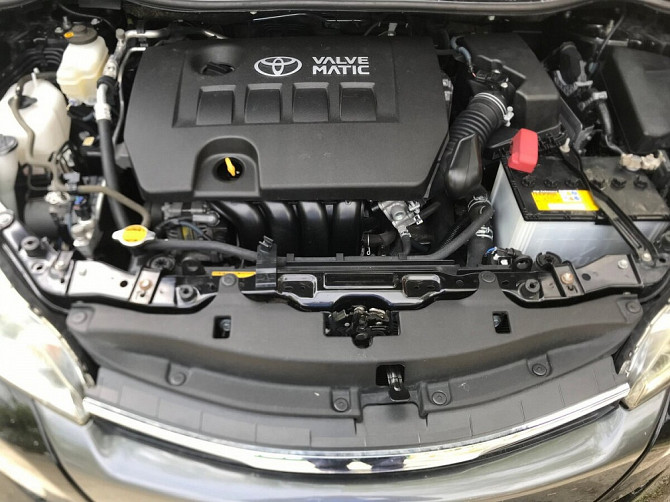 Автомобиль Toyota Wish, 2014 г. Нефтеюганск - изображение 11