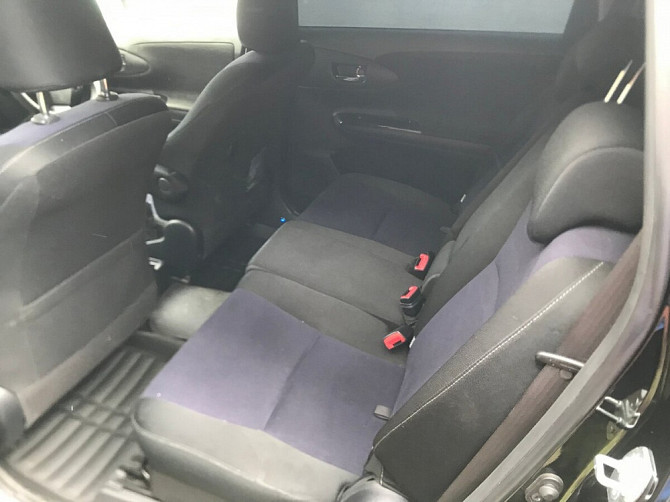 Автомобиль Toyota Wish, 2014 г. Нефтеюганск - изображение 12
