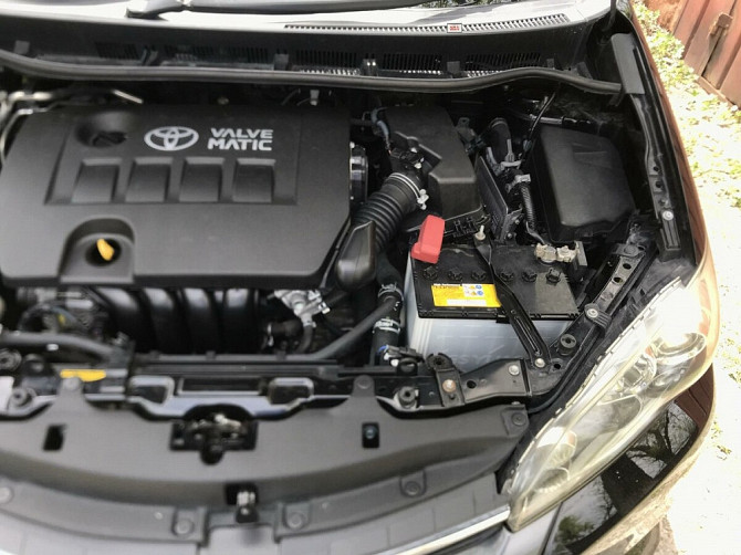 Автомобиль Toyota Wish, 2014 г. Нефтеюганск - изображение 8