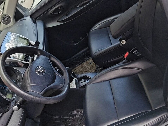 Автомобиль Toyota Yaris, 2018 г. Петропавловск-Камчатский - изображение 5