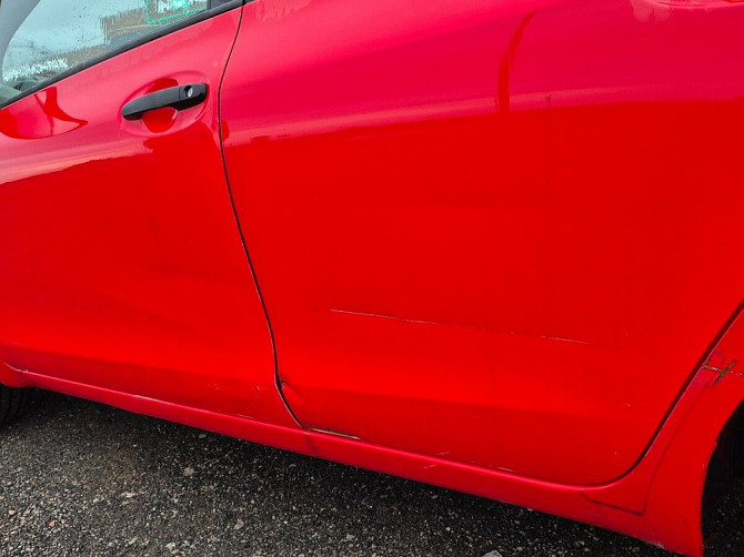 Автомобиль Toyota Yaris, 2008 г. Кисловодск - изображение 12