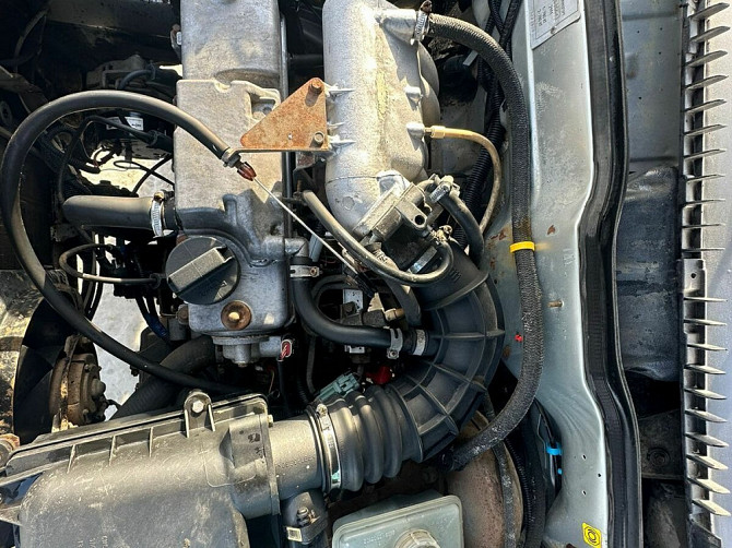 Автомобиль Lada 2114, 2007 г. Петропавловск-Камчатский - изображение 16