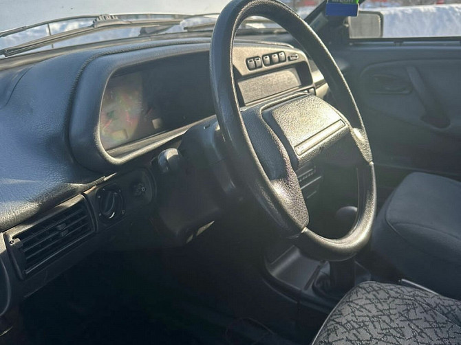 Автомобиль Lada 2114, 2007 г. Петропавловск-Камчатский - изображение 9