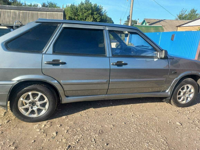 Автомобиль Lada 2114, 2008 г. Нефтеюганск - изображение 3