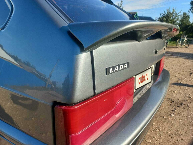 Автомобиль Lada 2114, 2008 г. Нефтеюганск - изображение 6
