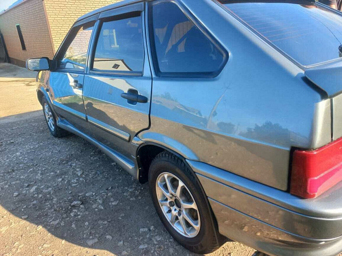 Автомобиль Lada 2114, 2008 г. Нефтеюганск - изображение 10