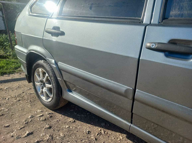 Автомобиль Lada 2114, 2008 г. Нефтеюганск - изображение 13