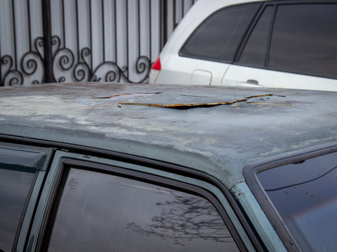 Автомобиль Lada 2114, 2009 г. Обнинск - изображение 6