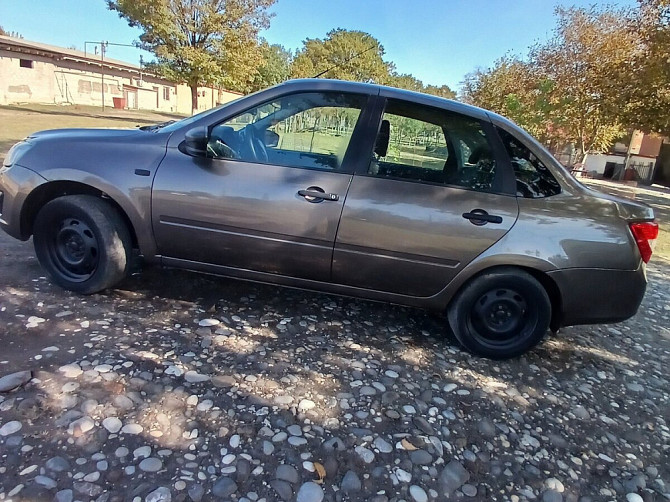 Автомобиль Lada Granta, 2016 г. Обнинск - изображение 3