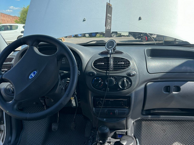 Автомобиль Lada Kalina, 2012 г. Томск - изображение 7