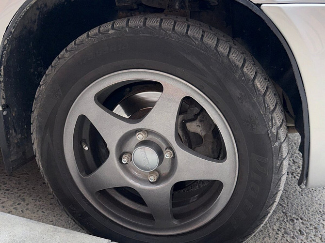 Автомобиль Lada Kalina, 2008 г. Нефтеюганск - изображение 20