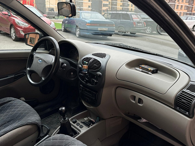 Автомобиль Lada Kalina, 2008 г. Нефтеюганск - изображение 8