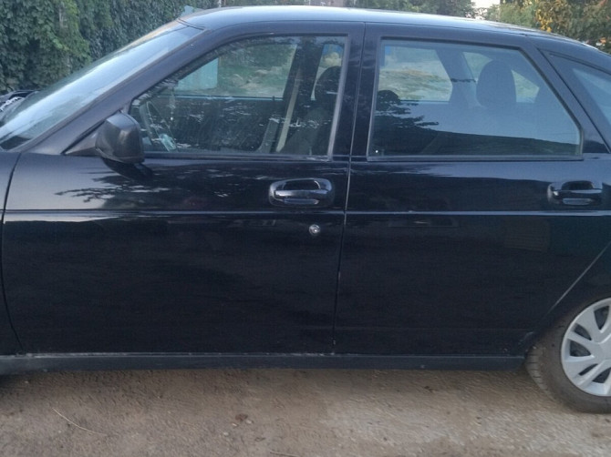 Автомобиль Lada Priora, 2009 г. Петропавловск-Камчатский - изображение 8