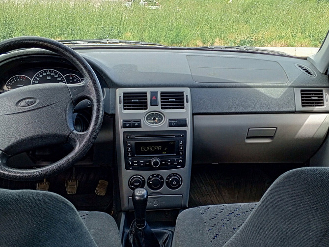 Автомобиль Lada Priora, 2011 г. Нефтеюганск - изображение 11