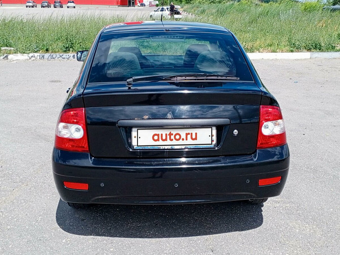 Автомобиль Lada Priora, 2011 г. Нефтеюганск - изображение 3