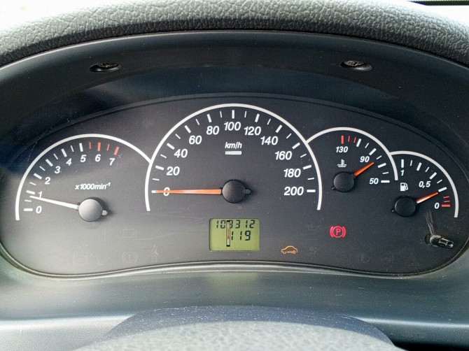 Автомобиль Lada Priora, 2011 г. Нефтеюганск - изображение 5