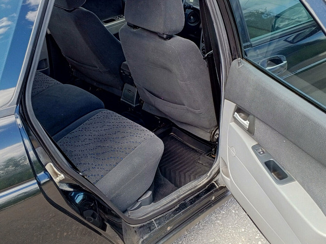 Автомобиль Lada Priora, 2011 г. Нефтеюганск - изображение 7