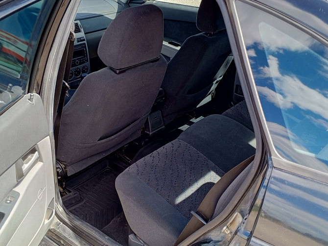 Автомобиль Lada Priora, 2011 г. Нефтеюганск - изображение 6