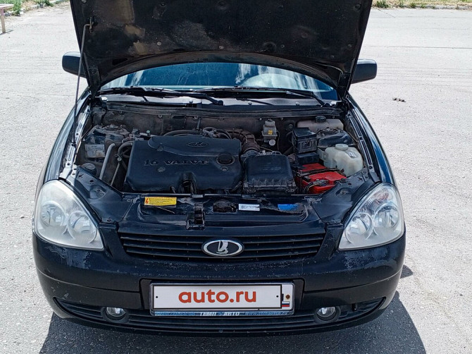 Автомобиль Lada Priora, 2011 г. Нефтеюганск - изображение 19