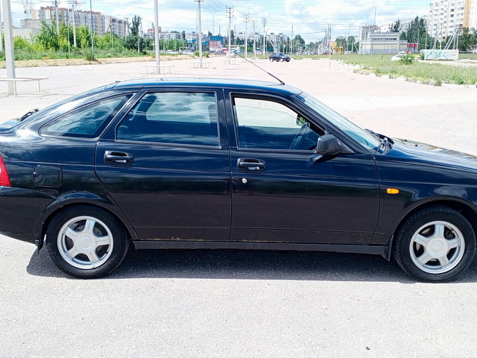 Автомобиль Lada Priora, 2011 г. Нефтеюганск - изображение 4