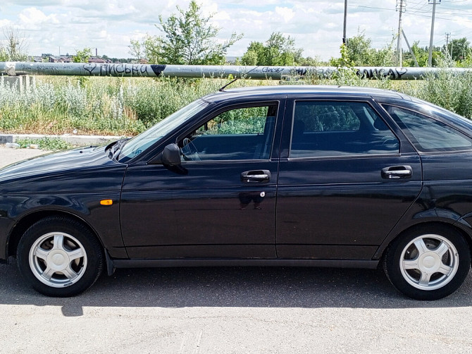 Автомобиль Lada Priora, 2011 г. Нефтеюганск - изображение 2