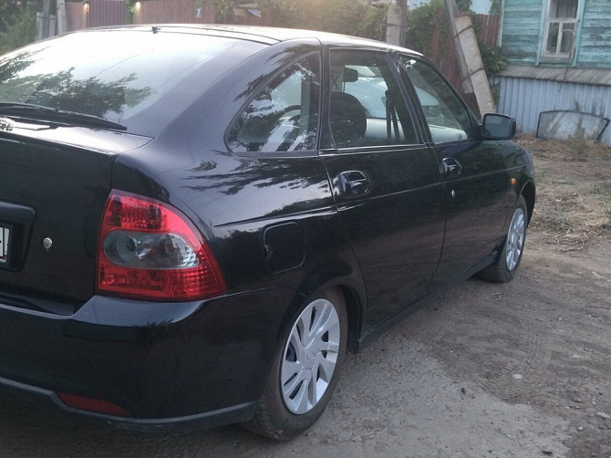 Автомобиль Lada Priora, 2009 г. Глазов - изображение 6