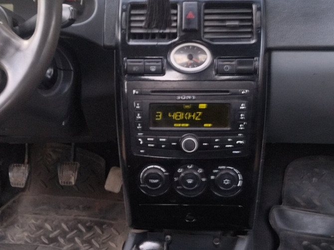 Автомобиль Lada Priora, 2009 г. Глазов - изображение 10