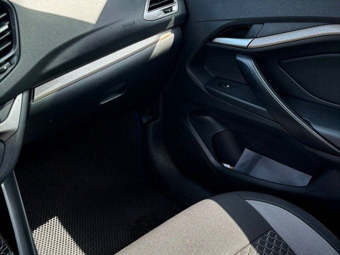 Автомобиль Lada Vesta, 2019 г. Нефтеюганск - изображение 5