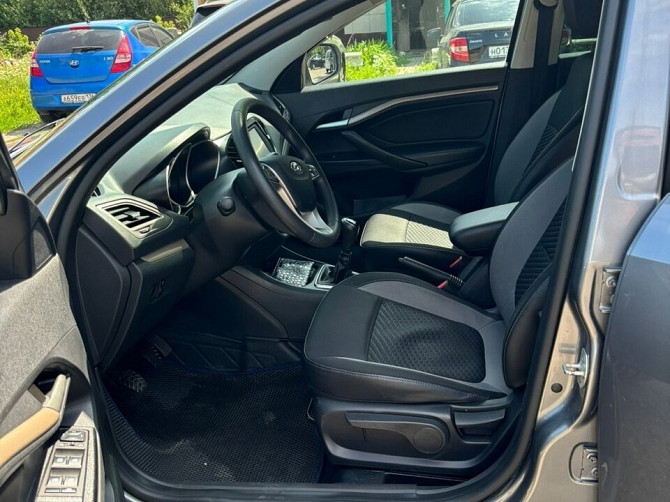 Автомобиль Lada Vesta, 2019 г. Нефтеюганск - изображение 6