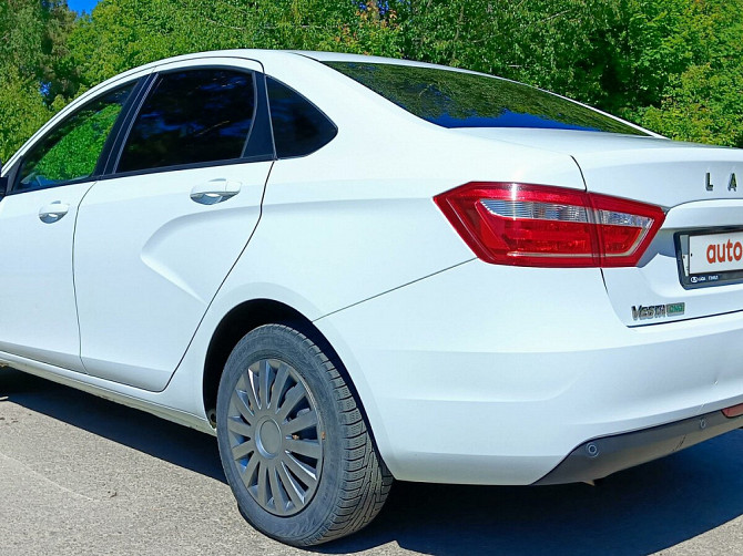 Автомобиль Lada Vesta, 2019 г. Невинномысск - изображение 4