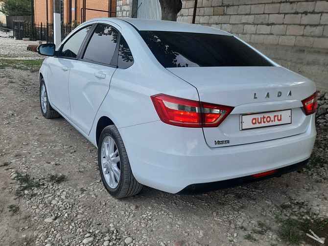 Автомобиль Lada Vesta, 2020 г. Михайловск - изображение 11
