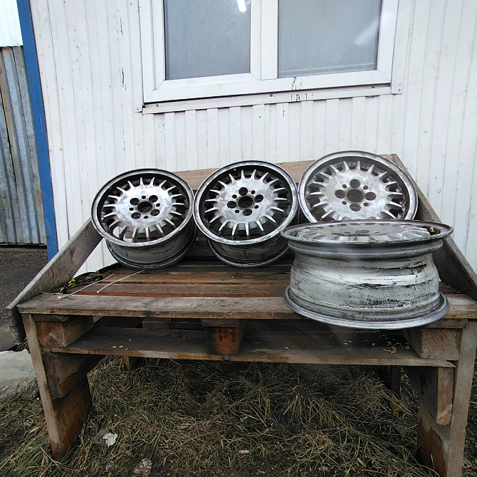 Диски Минск - изображение 1