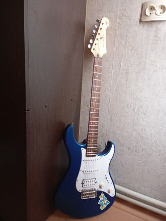 Yamaha pacifica Калуга - изображение 1