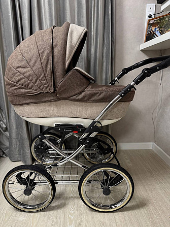 Продам коляску Ижевск - изображение 2